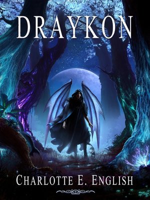 cover image of Draykon, no. 1